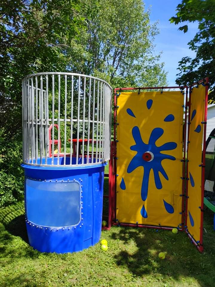 Dunk Tank